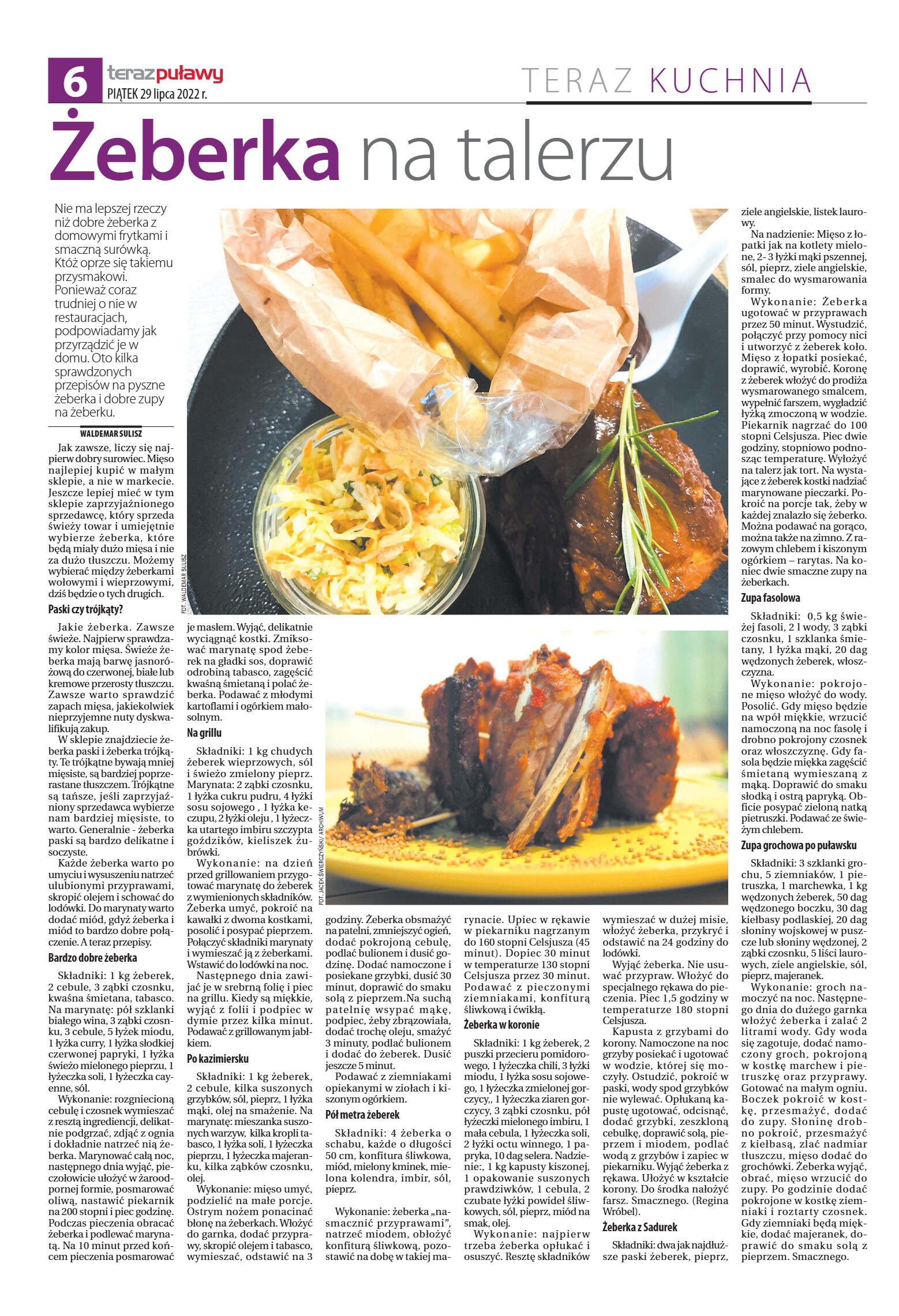 Teraz Puławy - strona 6