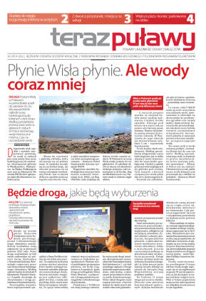 Teraz Puławy - strona 1