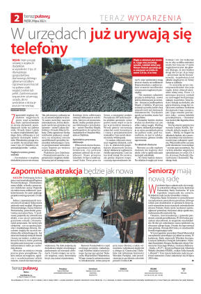 Teraz Puławy - strona 2