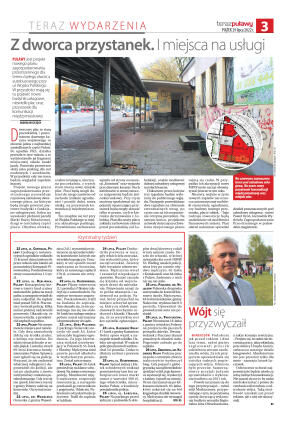 Teraz Puławy - strona 3