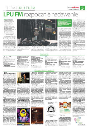 Teraz Puławy - strona 5