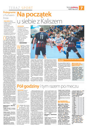 Teraz Puławy - strona 7