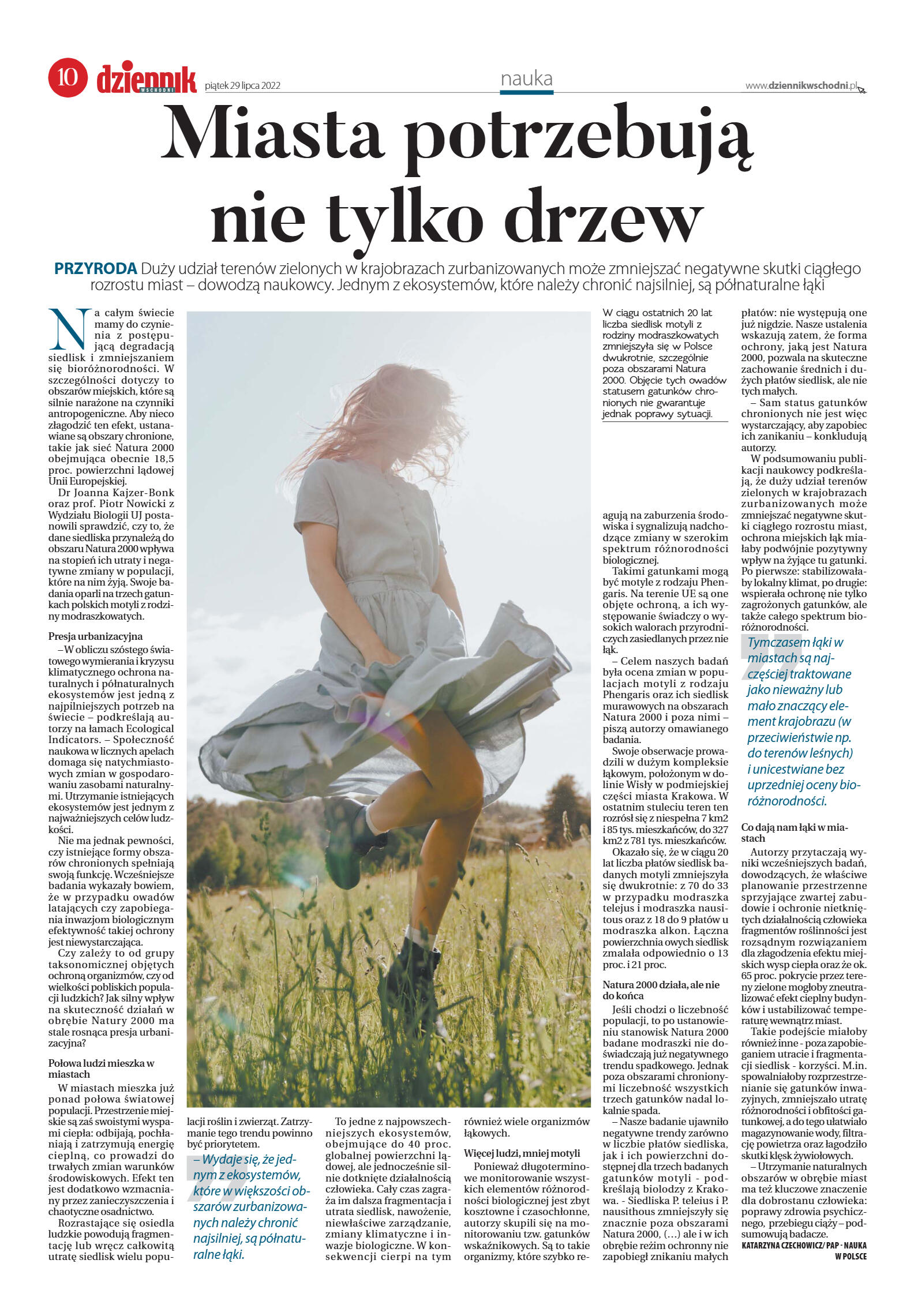 Wydanie główne - strona 10