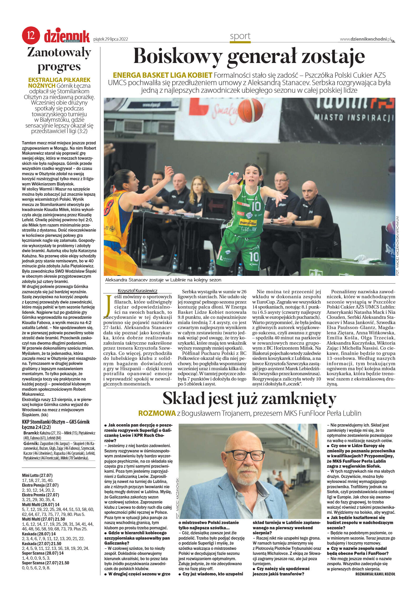 Wydanie główne - strona 12