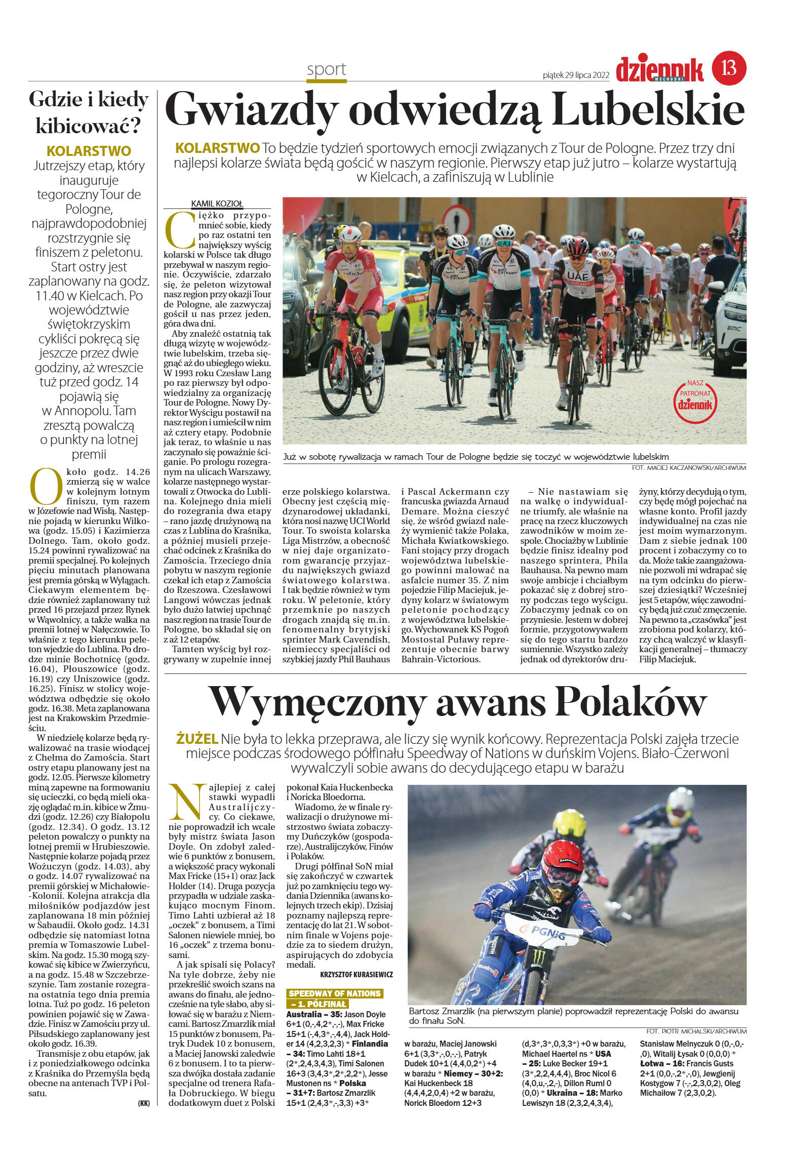 Wydanie główne - strona 13