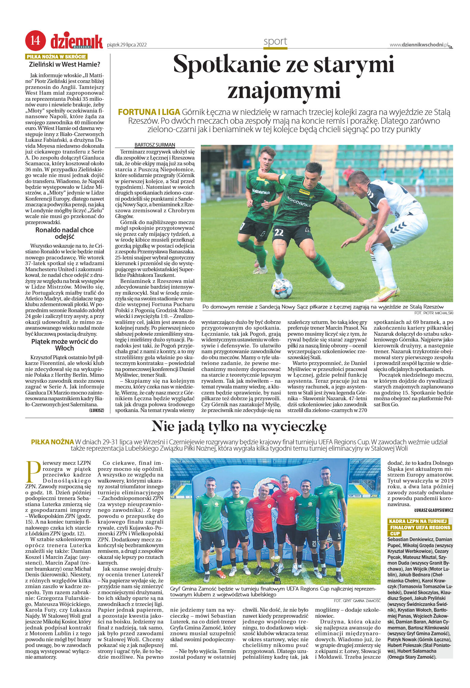 Wydanie główne - strona 14