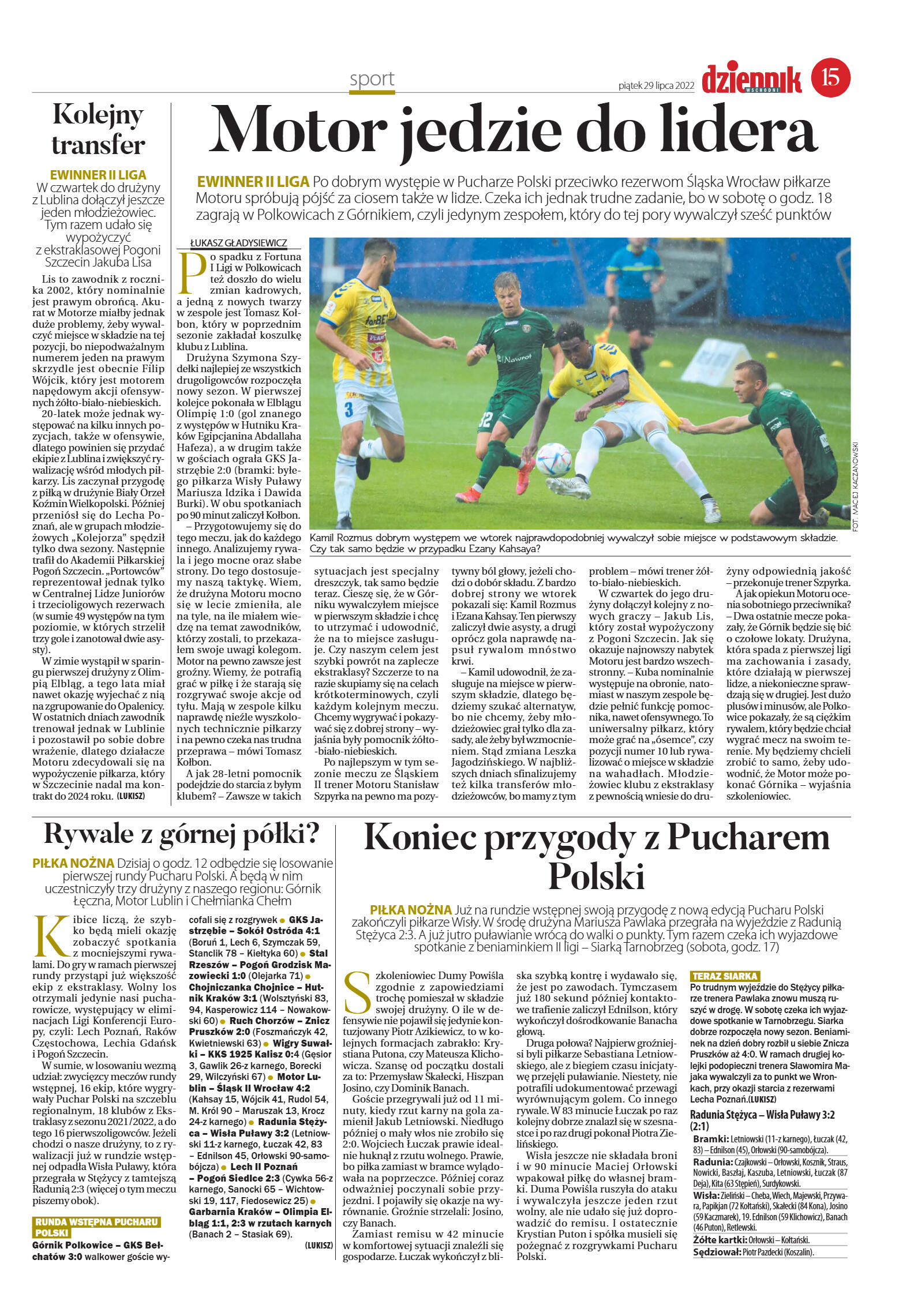 Wydanie główne - strona 15