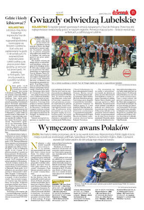 Wydanie główne - strona 13