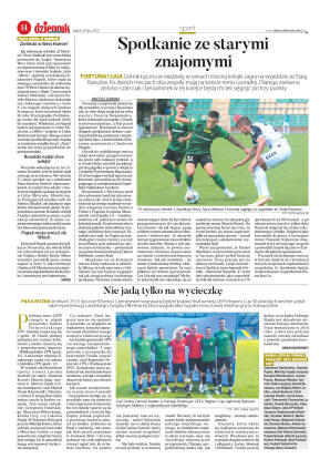 Wydanie główne - strona 14