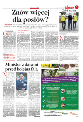 Wydanie główne - strona 3