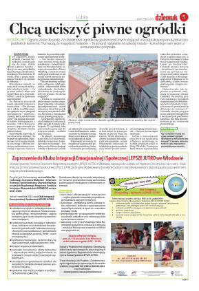 Wydanie główne - strona 5