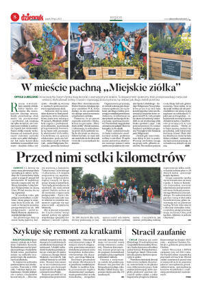 Wydanie główne - strona 8