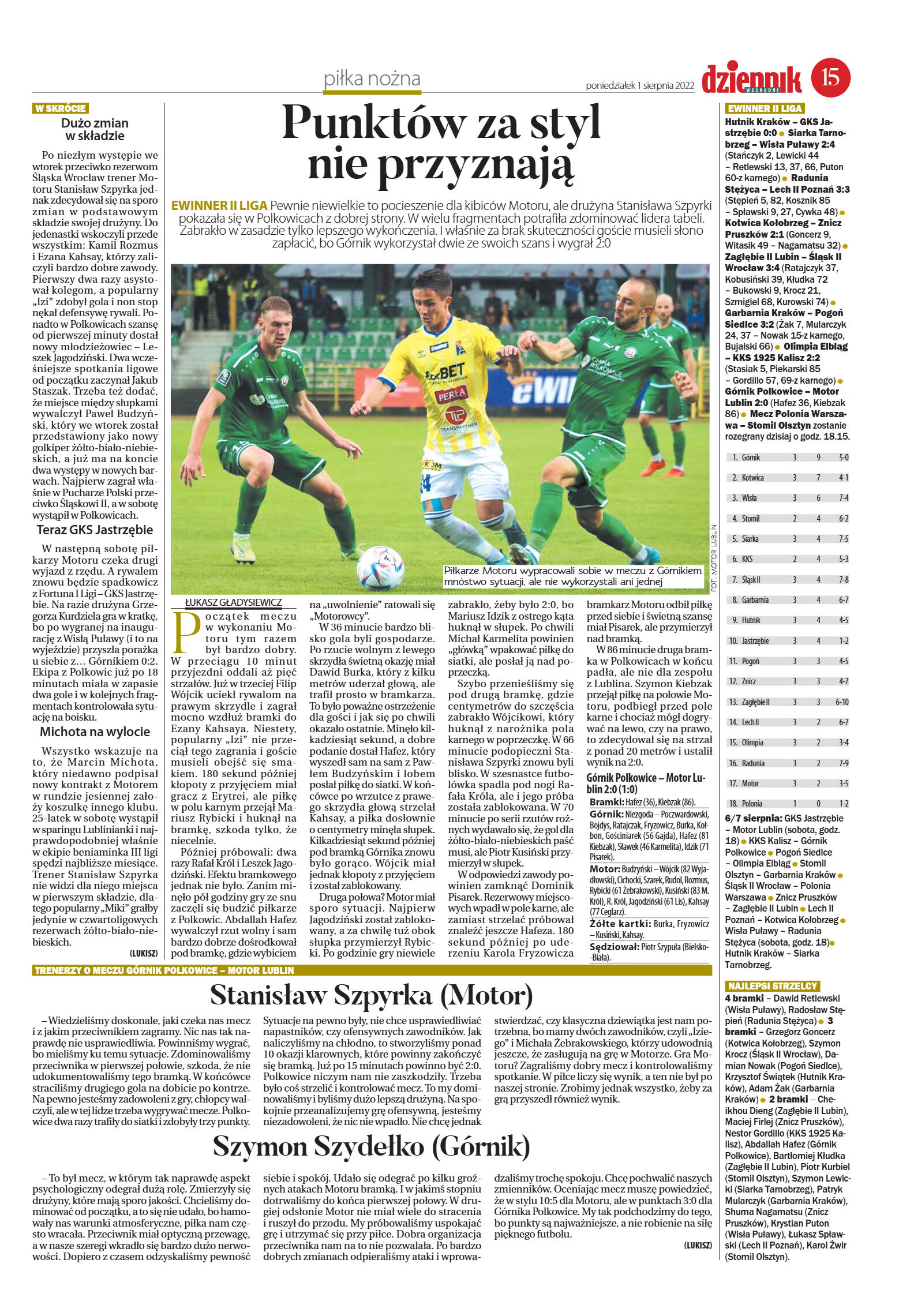 Wydanie główne - strona 15