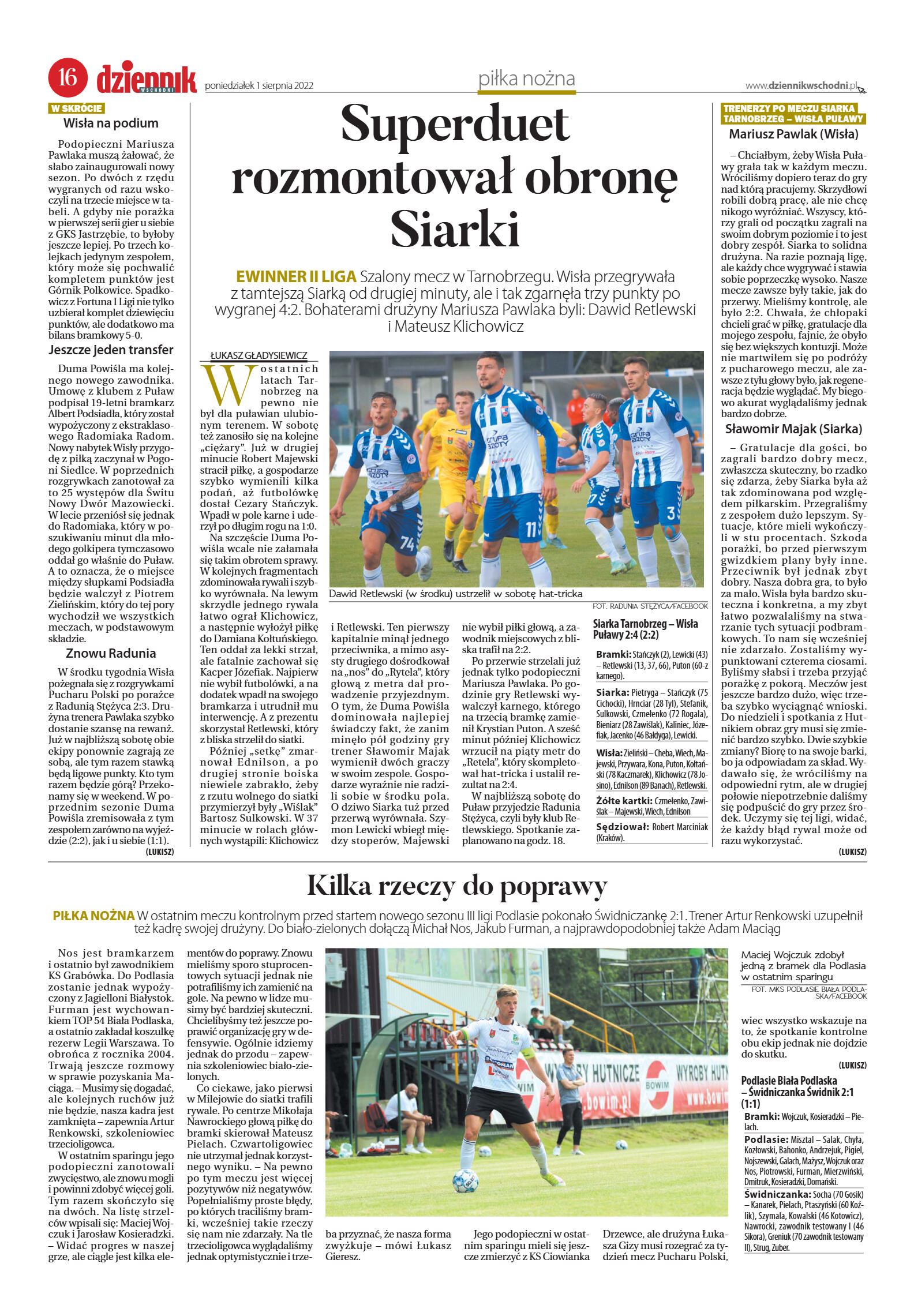 Wydanie główne - strona 16