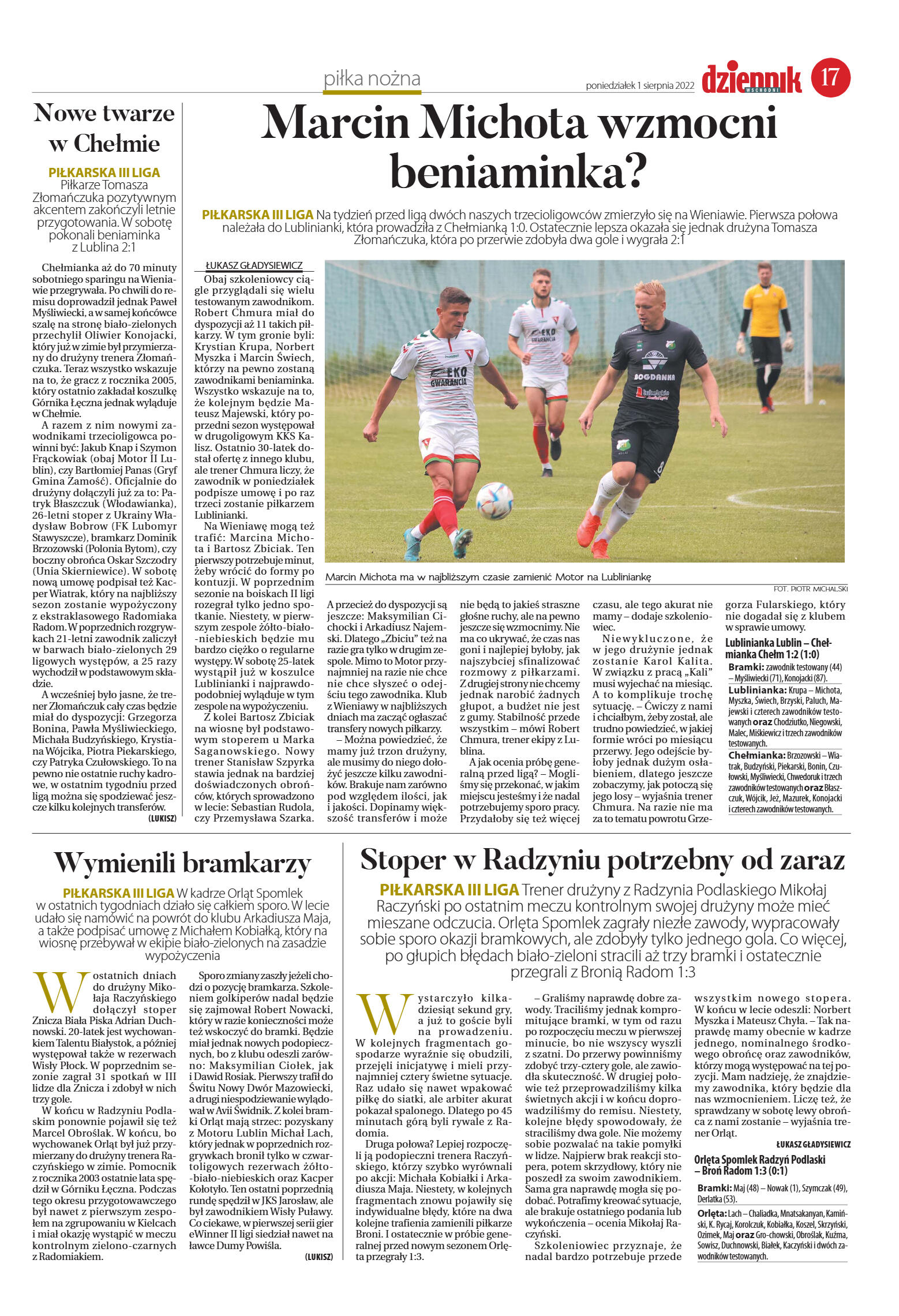 Wydanie główne - strona 17