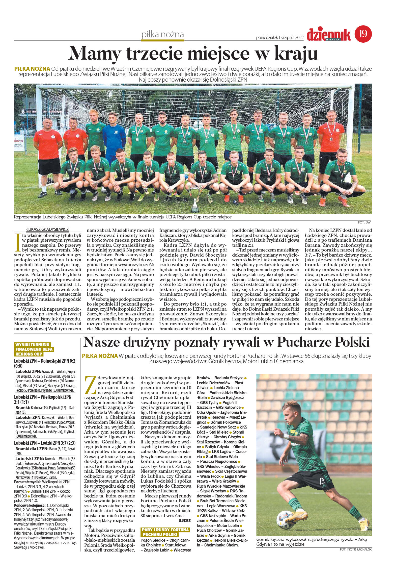 Wydanie główne - strona 19