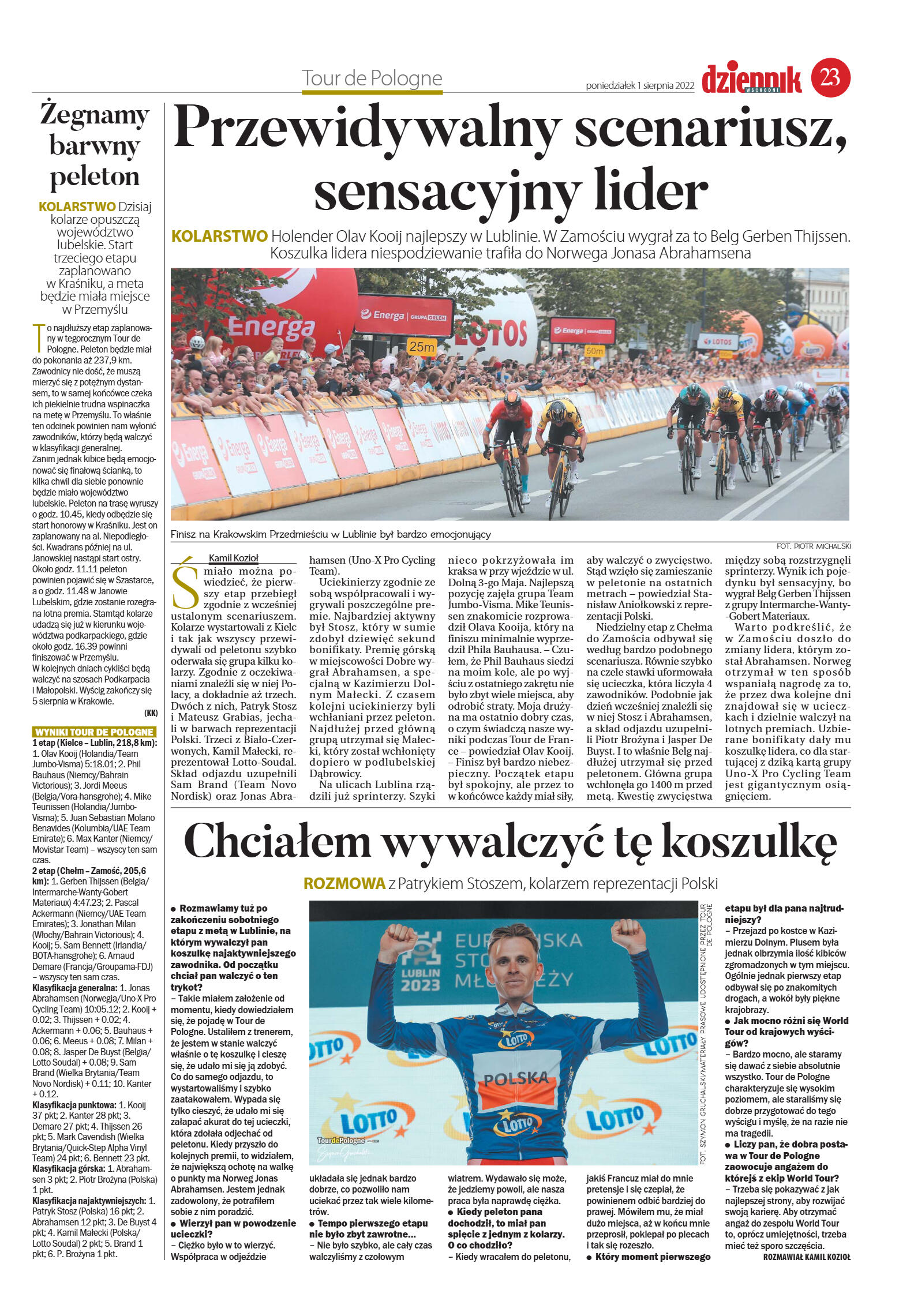 Wydanie główne - strona 23
