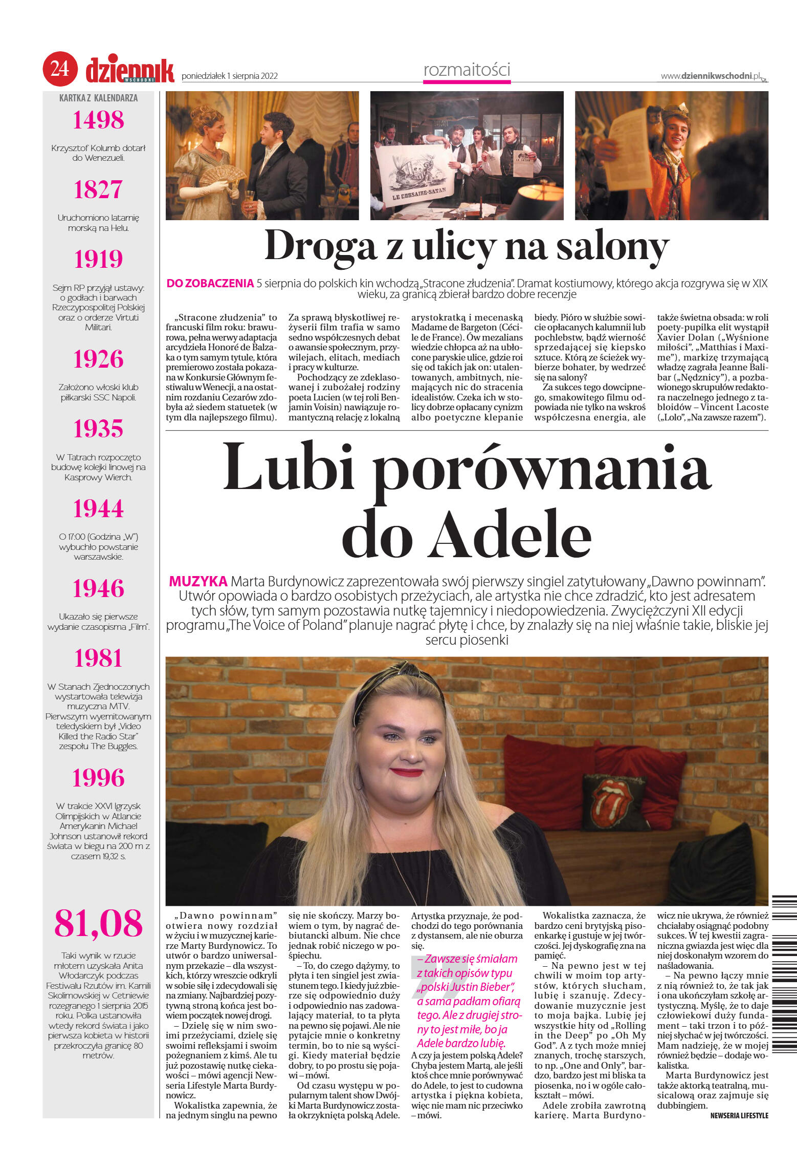 Wydanie główne - strona 24