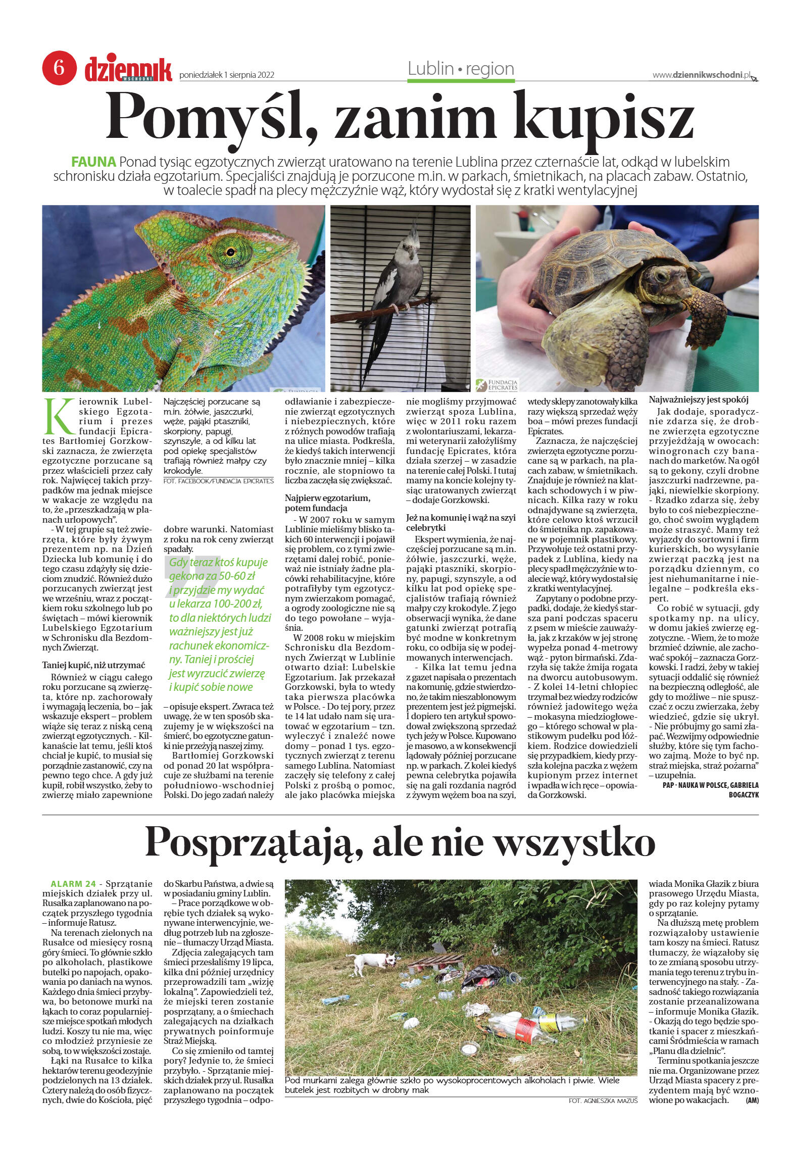 Wydanie główne - strona 6