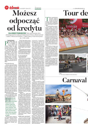 Wydanie główne - strona 10