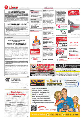 Wydanie główne - strona 12