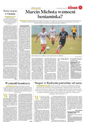 Wydanie główne - strona 17