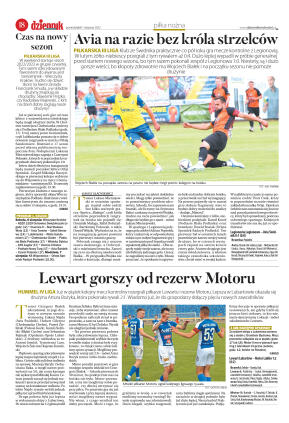 Wydanie główne - strona 18