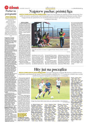 Wydanie główne - strona 20