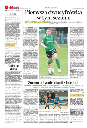 Wydanie główne - strona 22