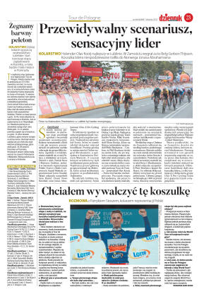 Wydanie główne - strona 23