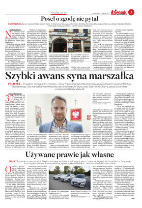 Wydanie główne - strona 3