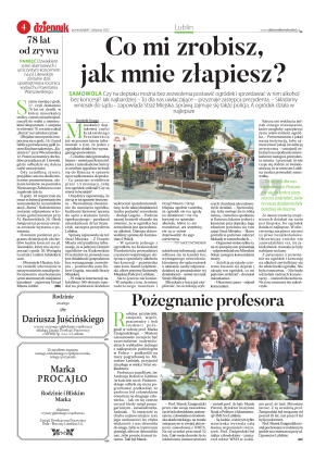 Wydanie główne - strona 4