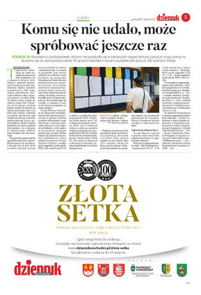 Wydanie główne - strona 5