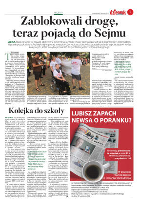 Wydanie główne - strona 7