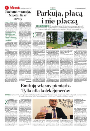 Wydanie główne - strona 8