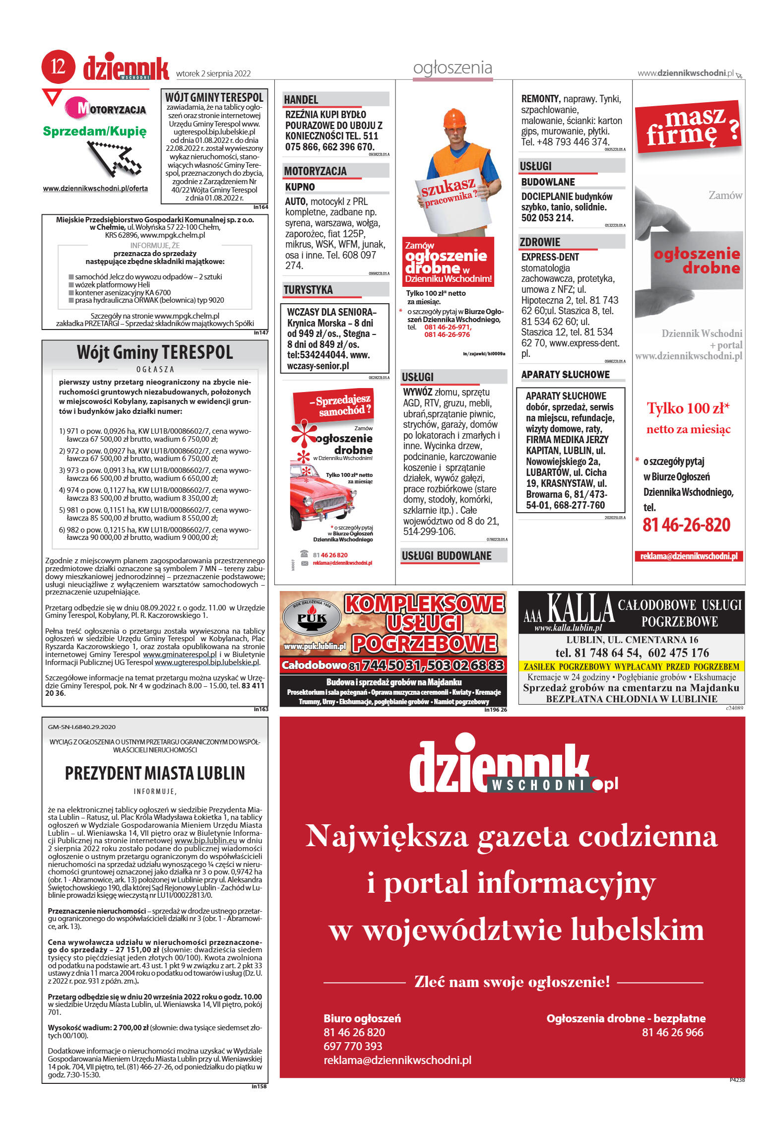 Wydanie główne - strona 12