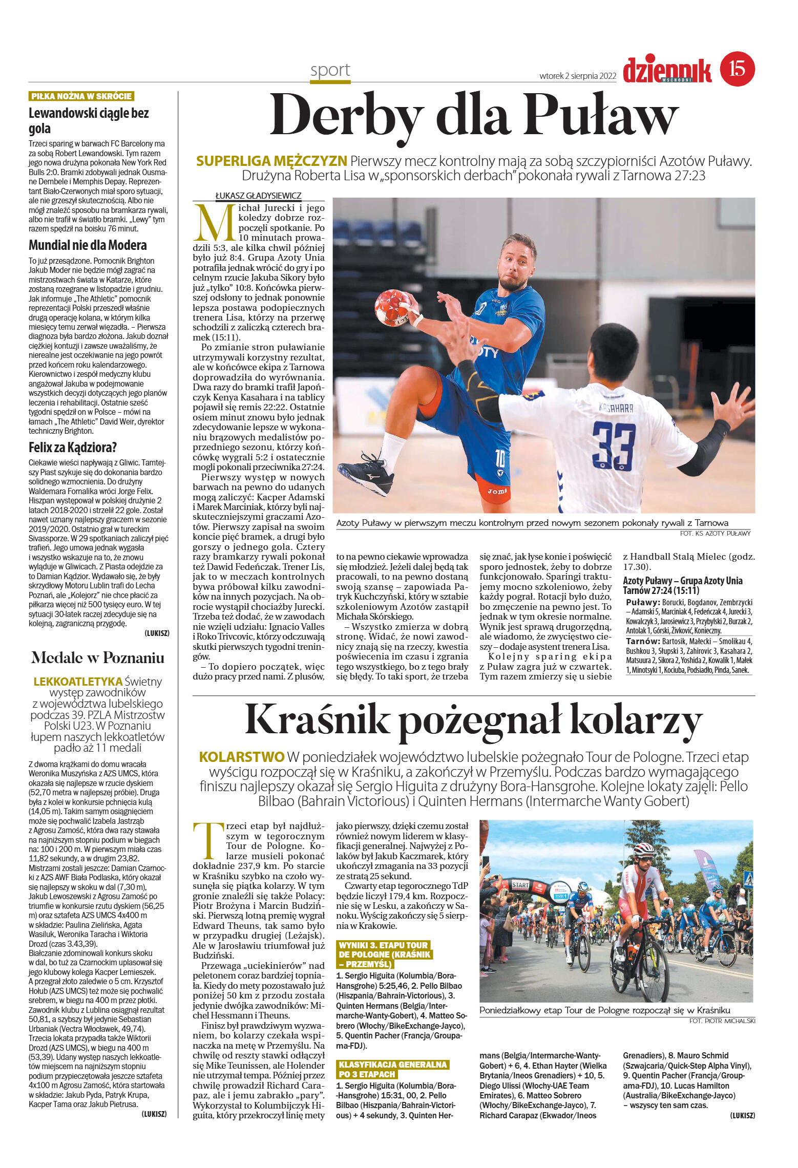 Wydanie główne - strona 15