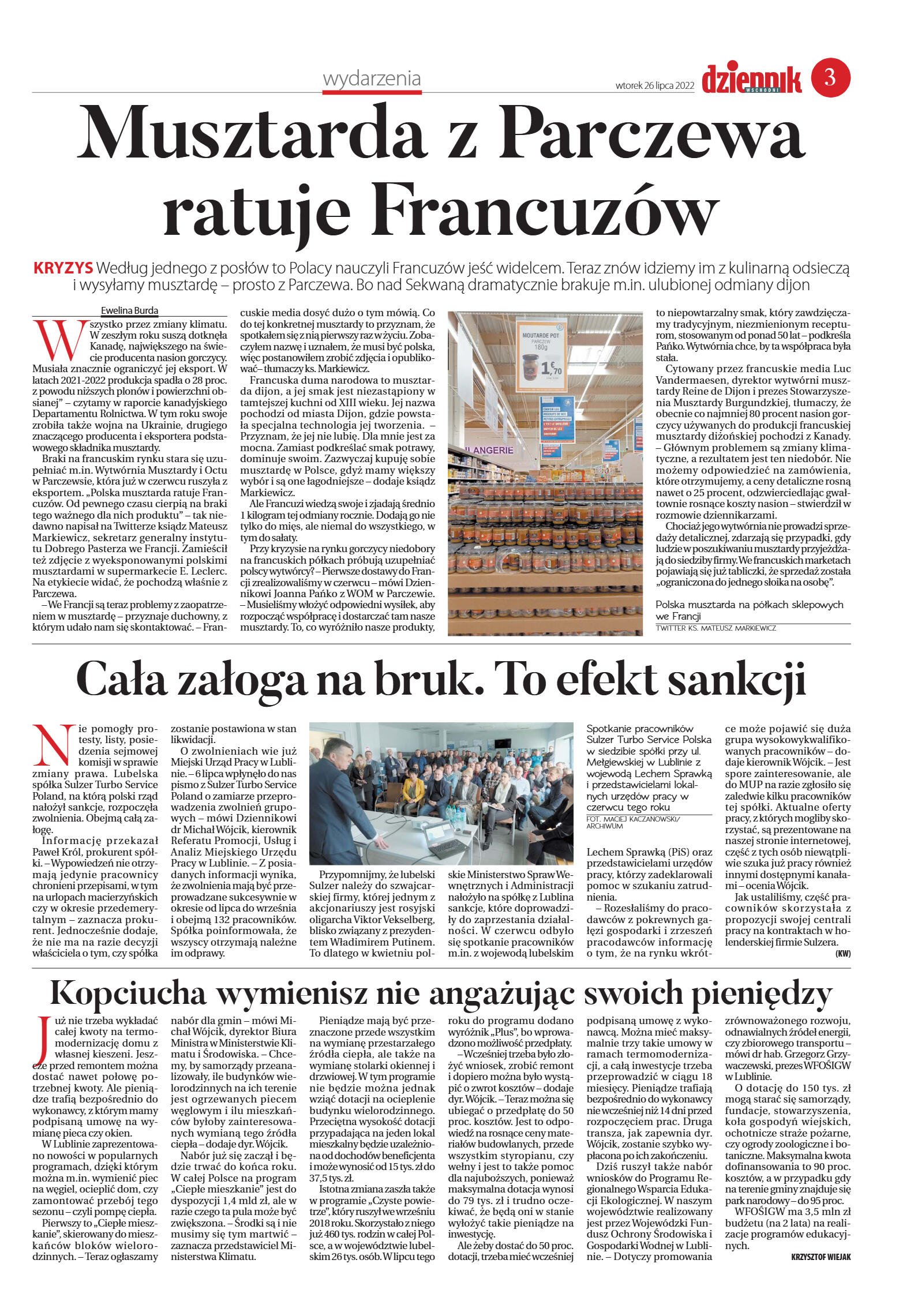 Wydanie główne - strona 3