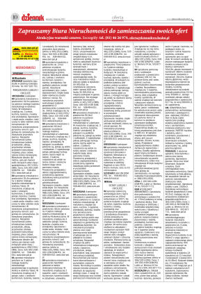 Wydanie główne - strona 10