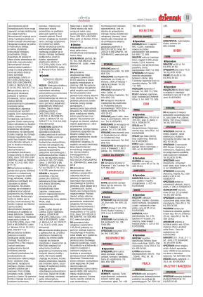 Wydanie główne - strona 11