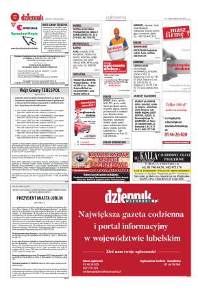 Wydanie główne - strona 12