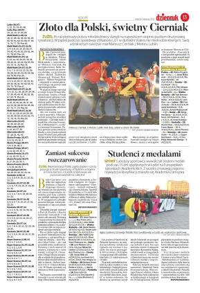 Wydanie główne - strona 13