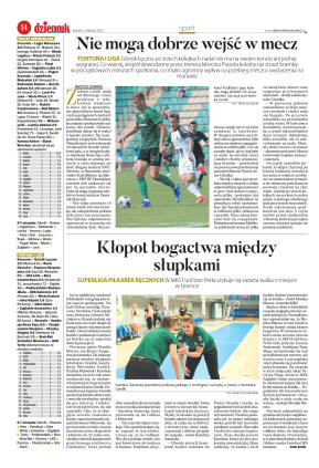 Wydanie główne - strona 14