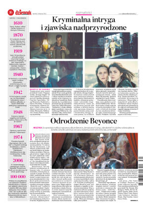 Wydanie główne - strona 16