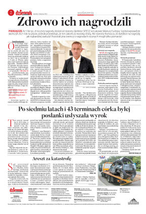 Wydanie główne - strona 2