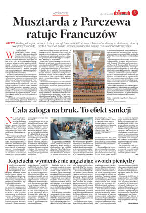 Wydanie główne - strona 3