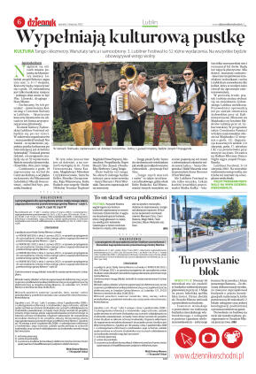 Wydanie główne - strona 6