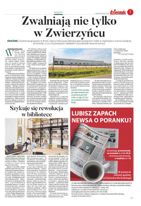 Wydanie główne - strona 7