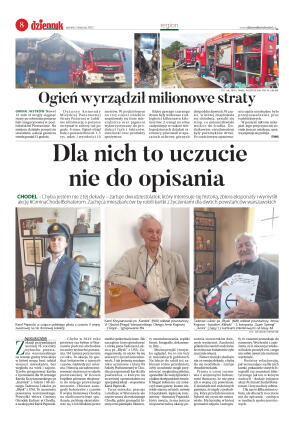 Wydanie główne - strona 8