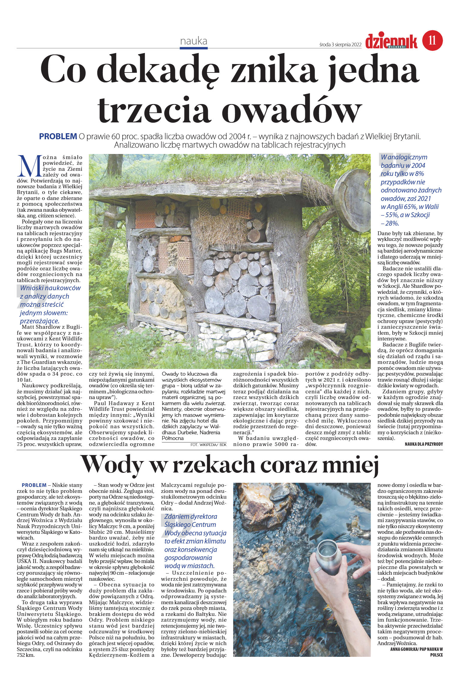 Wydanie główne - strona 11